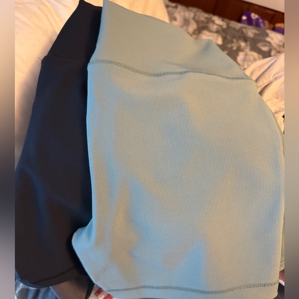 90 Degrees Athletic Shorts